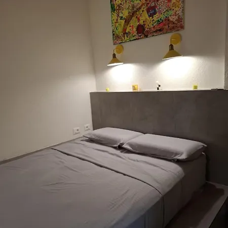 Apartmán Domin Apartment, Golem, Durres Golem (Tirana)