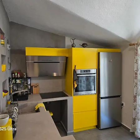 Domin Apartment, Golem, Durres Apartmán