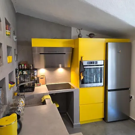 Domin Apartment, Golem, Durres Apartmán Golem (Tirana)