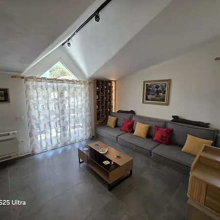 Domin Apartment, Golem, Durres Daire Golem (Tirana)