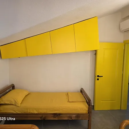 Daire Domin Apartment, Golem, Durres Golem (Tirana)