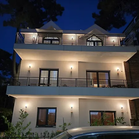 Domin Apartment, Golem, Durres Golem (Tirana)