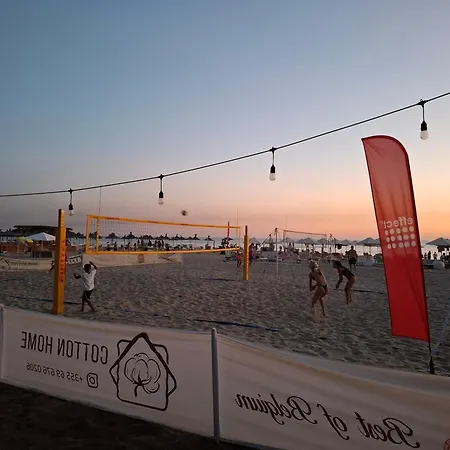 Apartament Domin Apartment, Golem, Durres