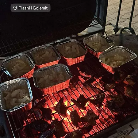 Apartament Domin Apartment, Golem, Durres *