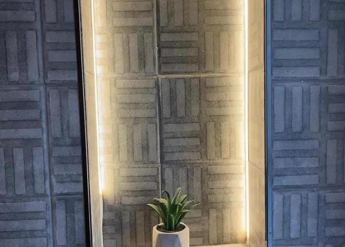 Appartement Domin Apartment, Golem, Durres Golem (Tirana)