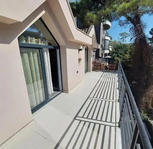 Domin Apartment, Golem, Durres *