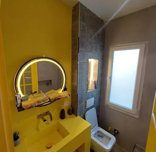 Appartement Domin Apartment, Golem, Durres