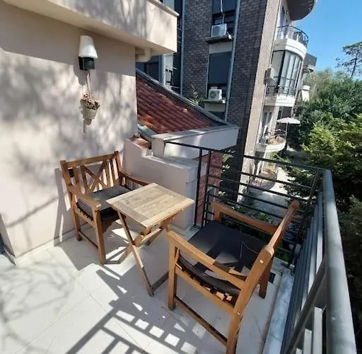 Appartement Domin Apartment, Golem, Durres Golem (Tirana)