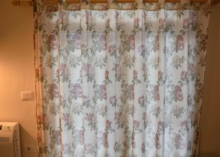 Appartement Domin Apartment, Golem, Durres