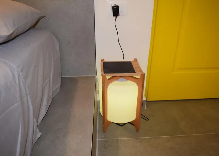 Domin Apartment, Golem, Durres