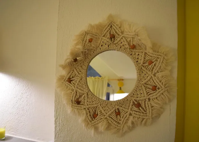 Appartement Domin Apartment, Golem, Durres *