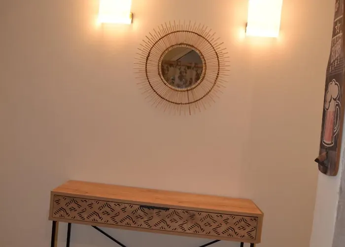 Appartement Domin Apartment, Golem, Durres Golem (Tirana)