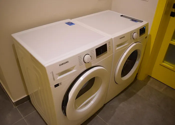 Domin Apartment, Golem, Durres Lägenhet Golem (Tirana)