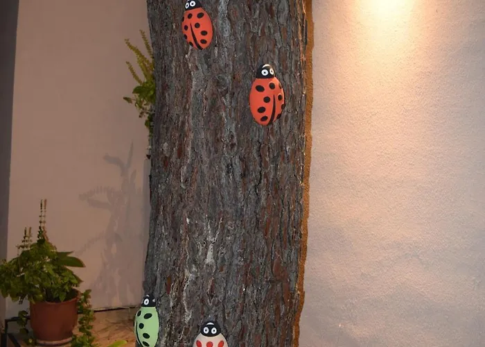 Domin Apartment, Golem, Durres * Golem (Tirana)