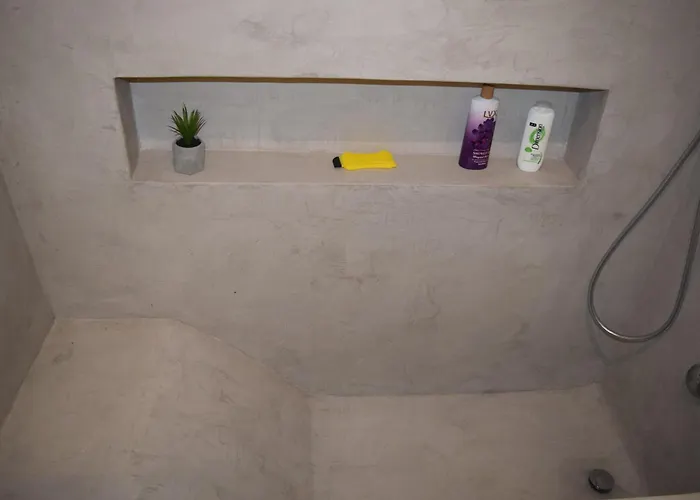 Lägenhet Domin Apartment, Golem, Durres Golem (Tirana)