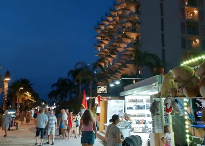 Domin Apartment, Golem, Durres Appartement Golem (Tirana)