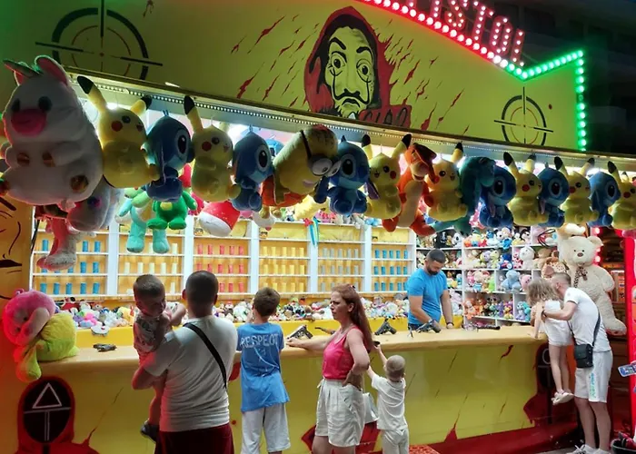 Domin Apartment, Golem, Durres * Golem (Tirana)