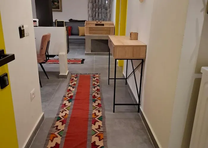 Domin Apartment, Golem, Durres Appartement Golem (Tirana)