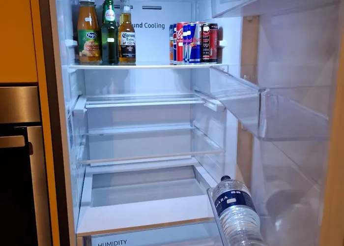 Domin Apartment, Golem, Durres Golem (Tirana)