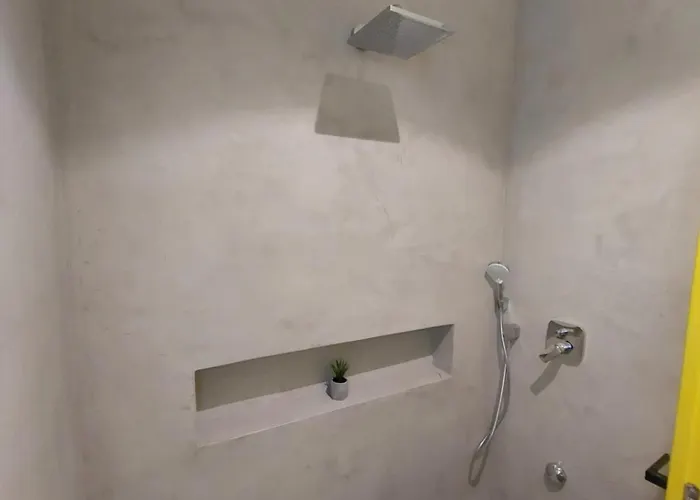 Lägenhet Domin Apartment, Golem, Durres *