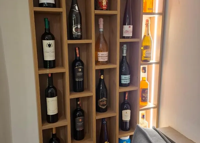 Domin Apartment, Golem, Durres *