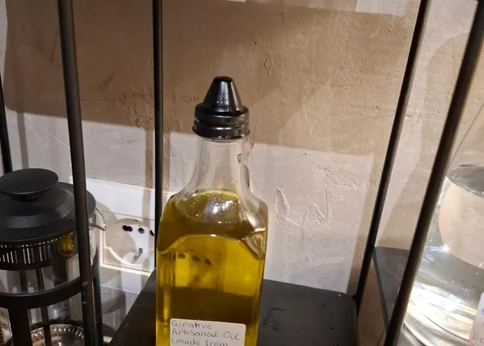 Domin Apartment, Golem, Durres Appartement Golem (Tirana)