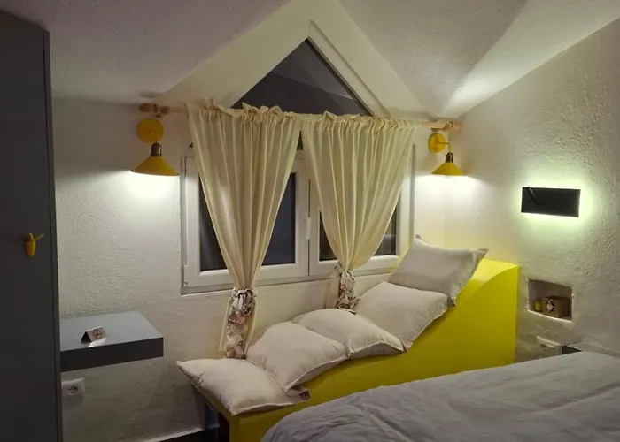 Domin Apartment, Golem, Durres Golem (Tirana)