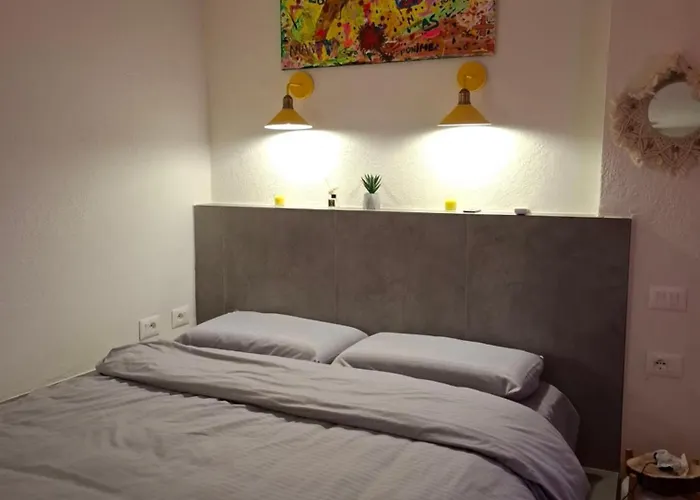 Domin Apartment, Golem, Durres