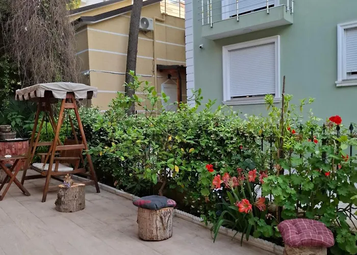 Domin Apartment, Golem, Durres * Golem (Tirana)