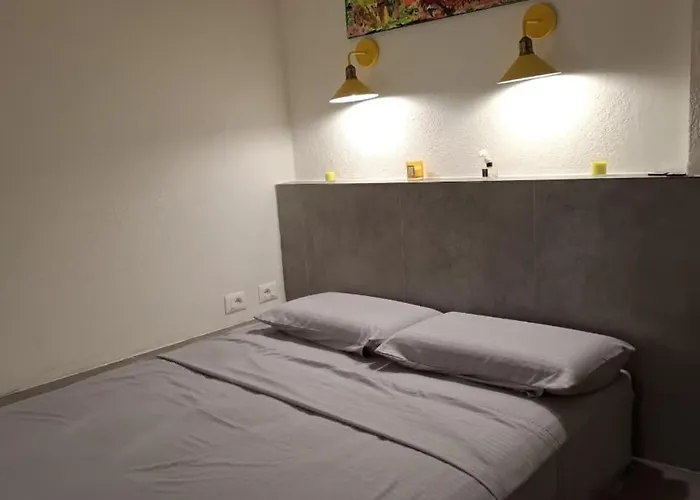 Lägenhet Domin Apartment, Golem, Durres Golem (Tirana)