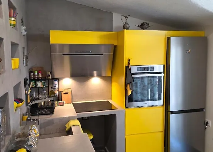 Domin Apartment, Golem, Durres Appartement Golem (Tirana)