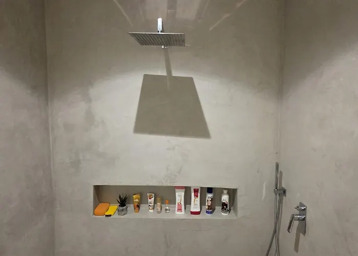 Domin Apartment, Golem, Durres