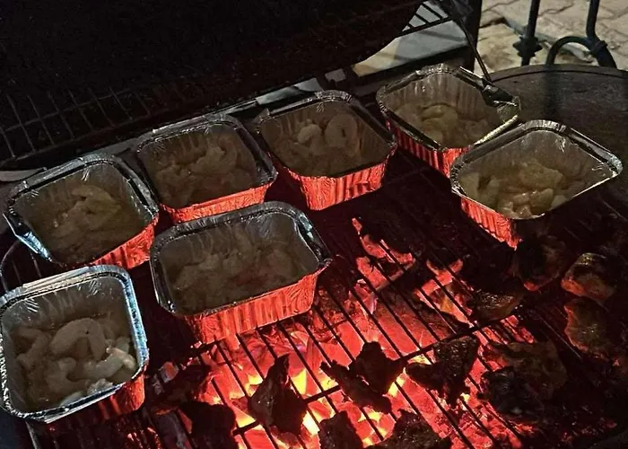 Appartement Domin Apartment, Golem, Durres *